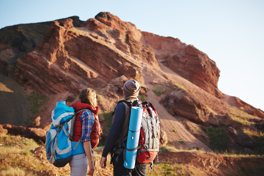 Adventure Tours