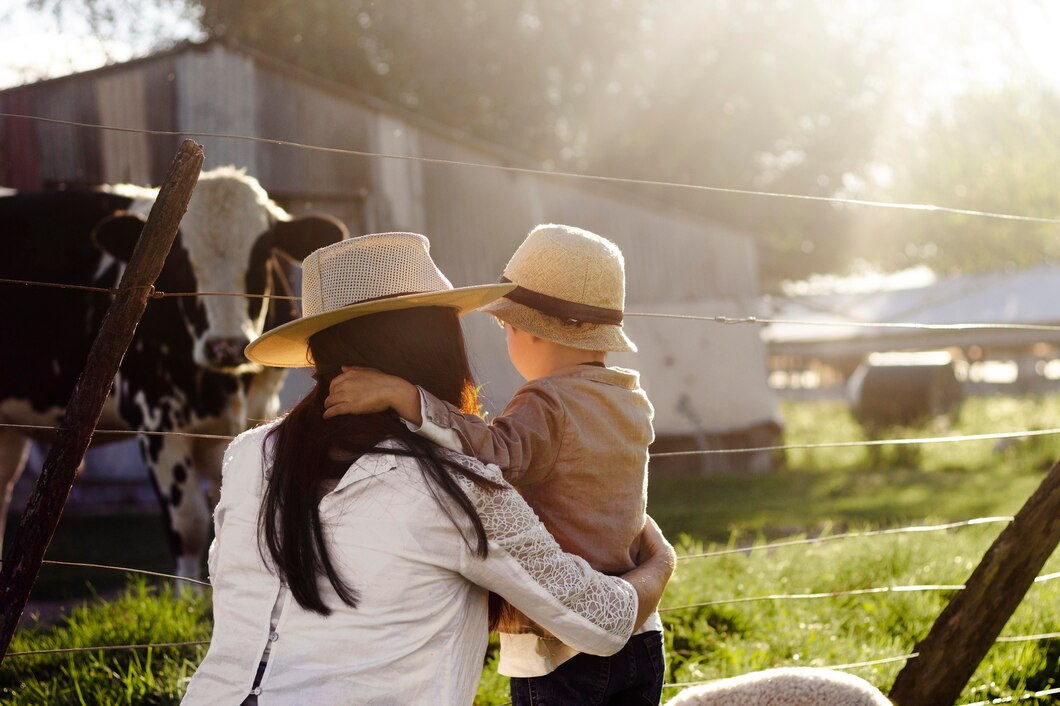 Agri & Farm Tourism