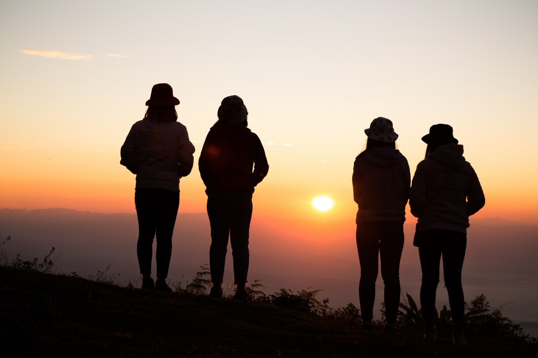 Bachelor & Friends Tours
