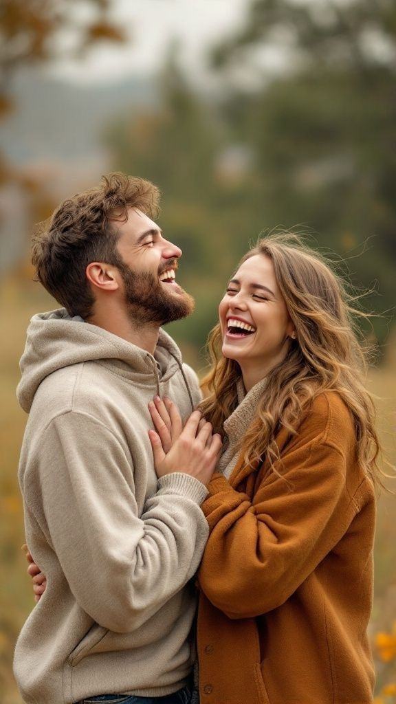 Couple tours