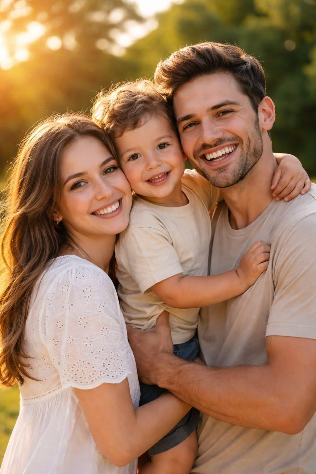 Family tours