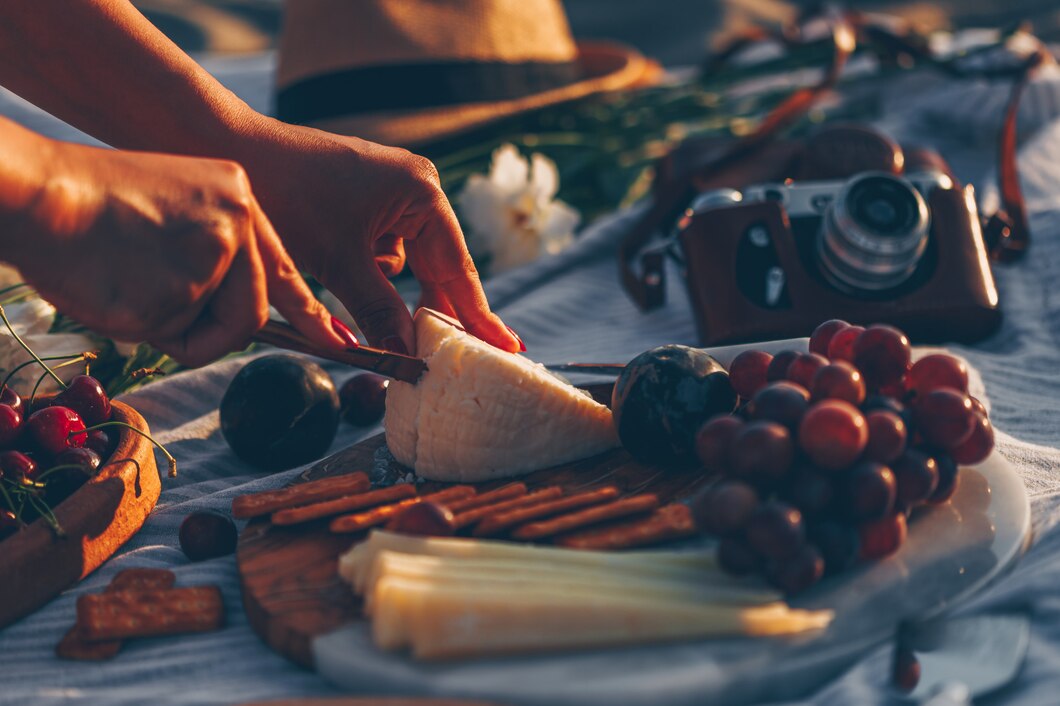 Culinary Tours