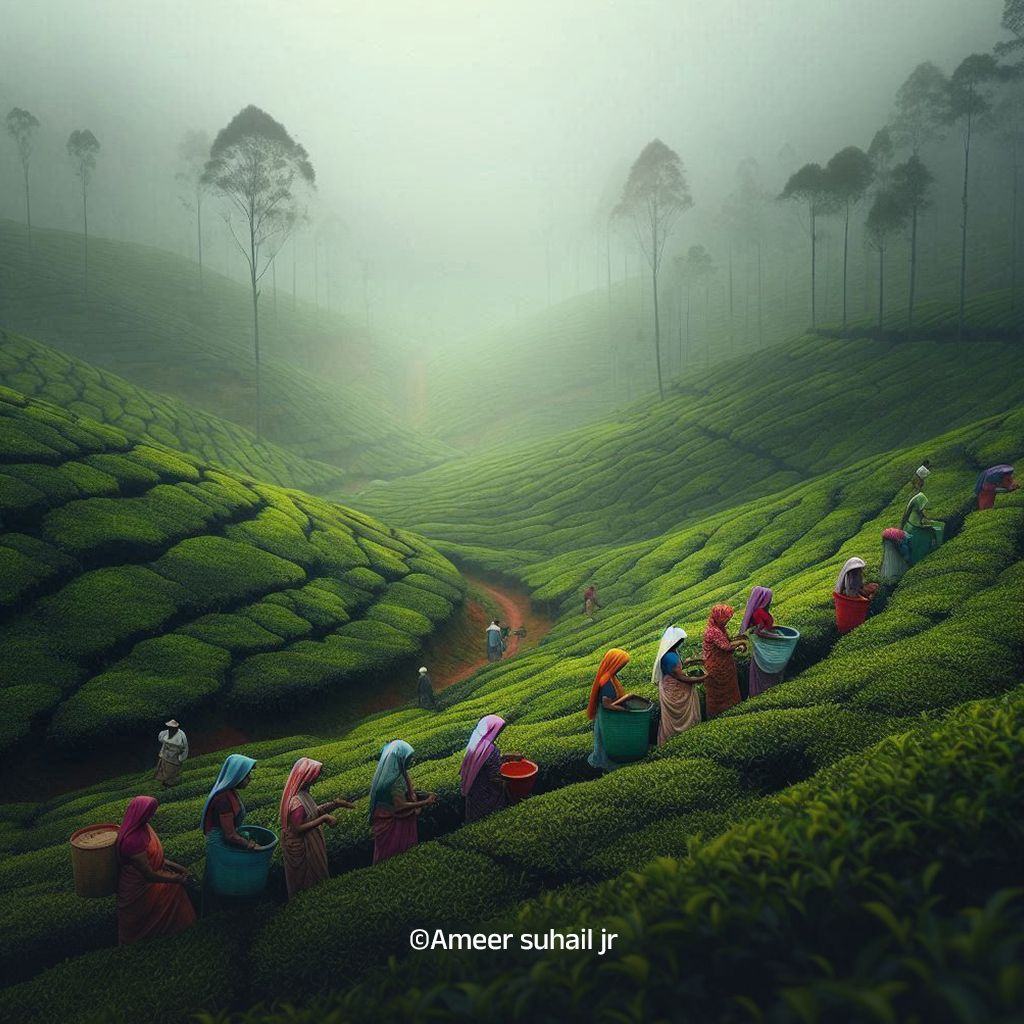 Destinations