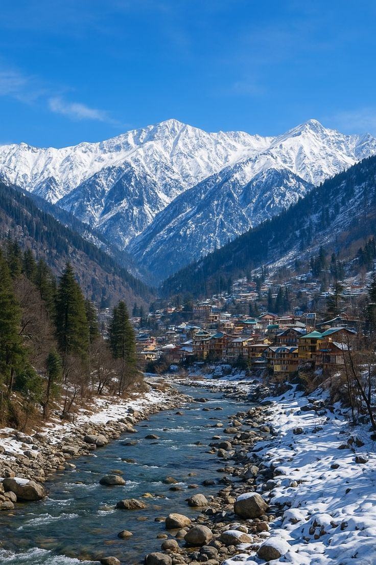 Manali