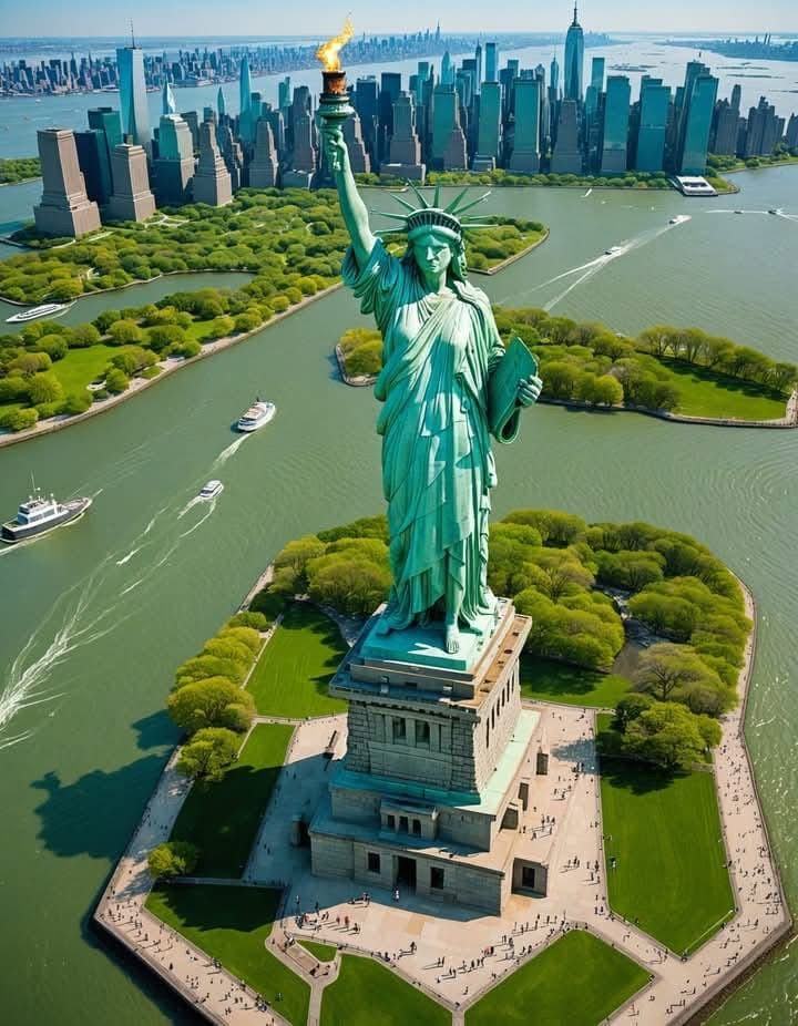 New York