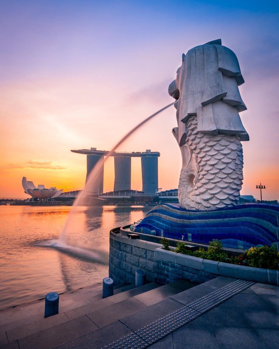 Singapore