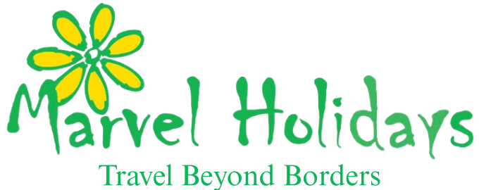 Marvel Holidays — Travel Beyond Borders