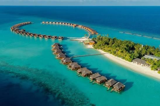 Maldives