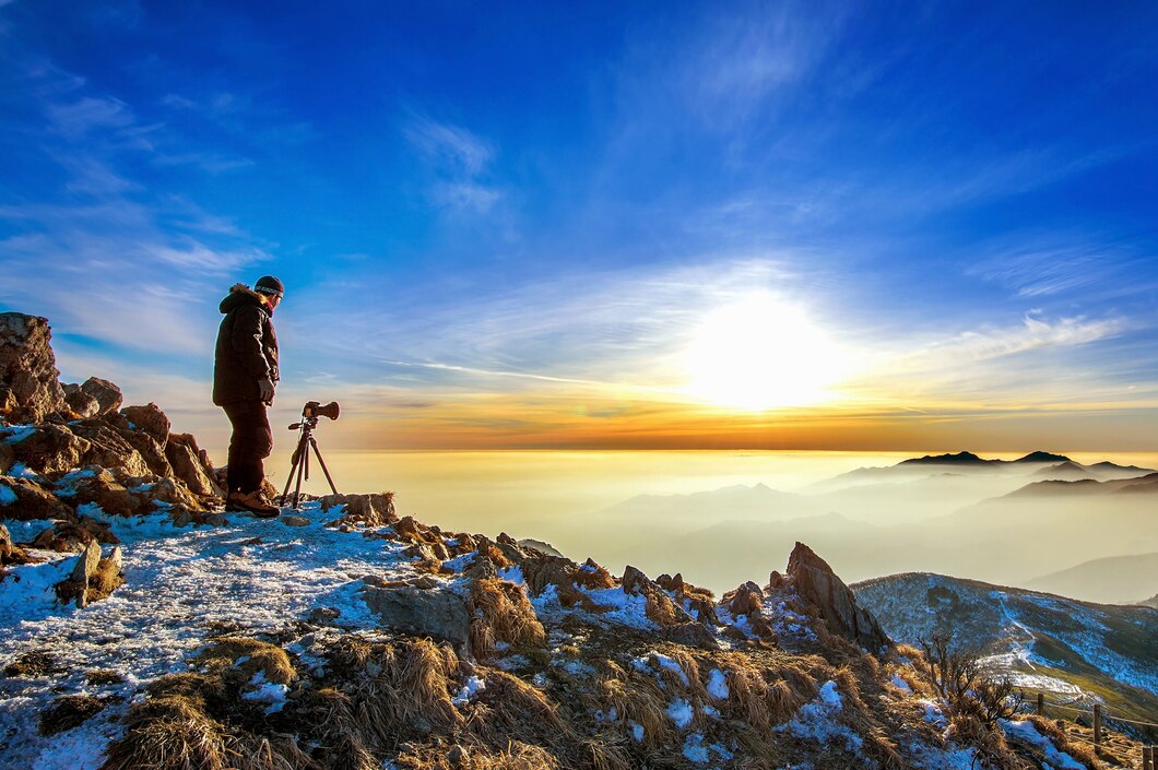 Photography Tours