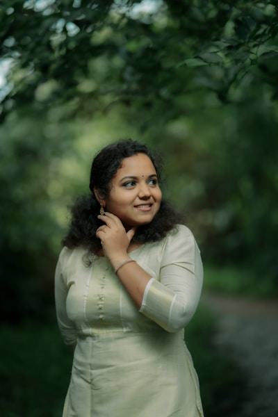 Neethu Kuriakose