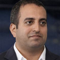 Sejoe Jose, Founder & CEO
