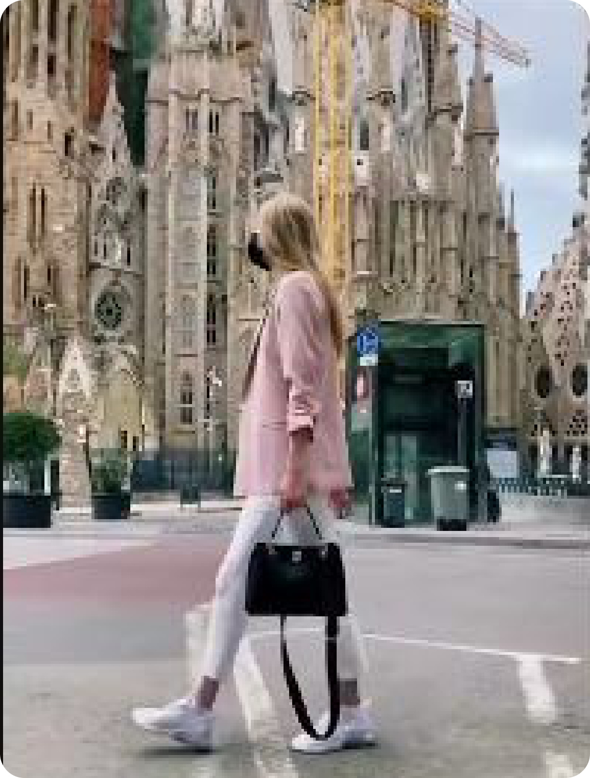 Marvel Holidays travel video 3