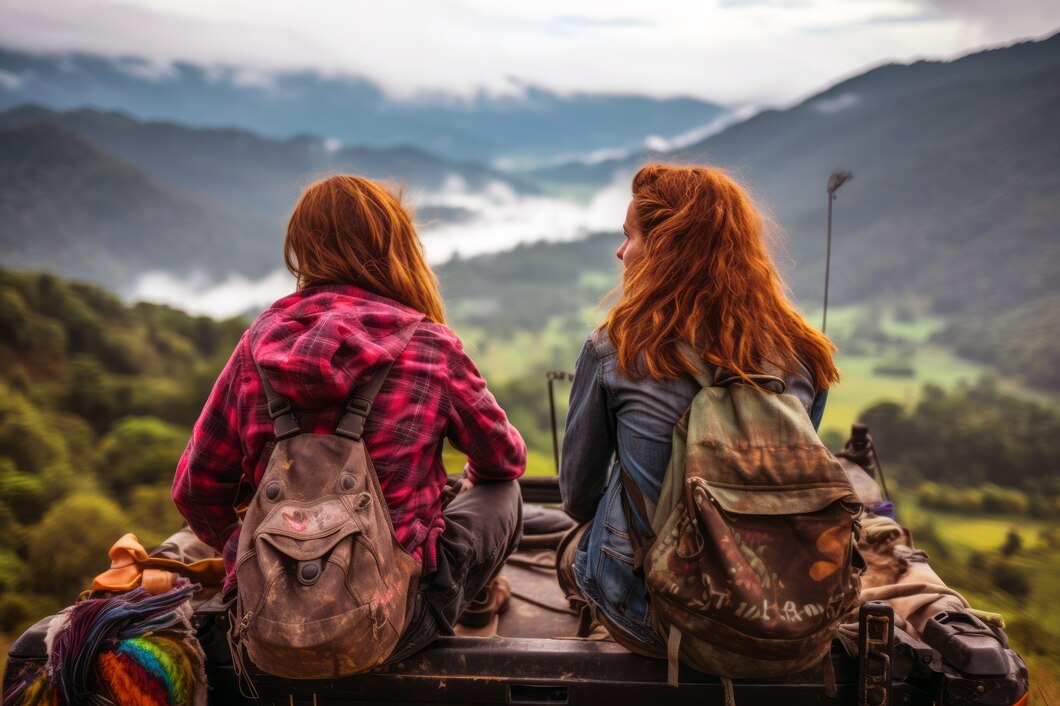 Women-Only Tours